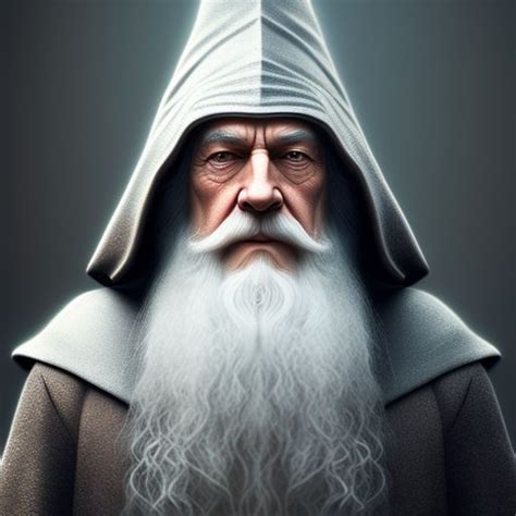 gandalf gen ai.